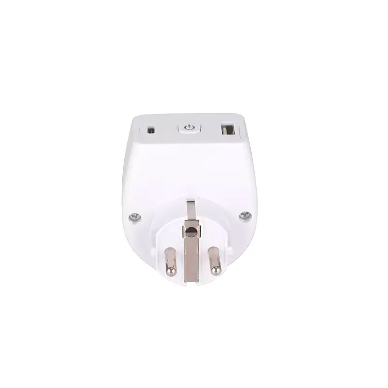 ఒకే USB EU అడాప్టర్